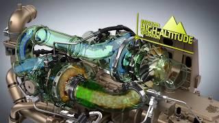 John Deere Final Tier 4/Stage IV Technology | John Deere Engines & Drivetrain