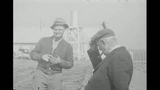 Pastures, Paint, and Play: A Kentucky Farm in 1939 | Classics (1939)