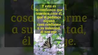 ¿Sabías Qué? Debemos Pedir Cosas Que Estén En La Voluntad De Dios