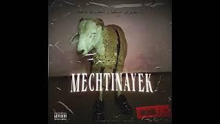 BLVCK - MECHTINAYEK (audio)