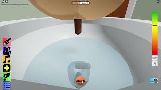 Roblox Poop Simulator   How to get Poop back