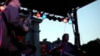 John Scofield at the Iowa City Jazz Festival 7/5/8