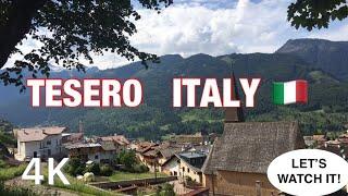 TESERO SÜD TIROL ITALY by ShingBase