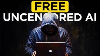 Next Generation Uncensored AI is HERE & More AI Use Cases