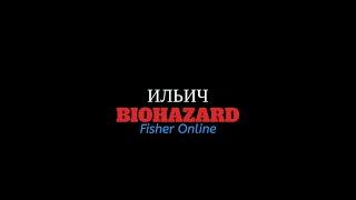 Fisher Online-Рейтинг-18+