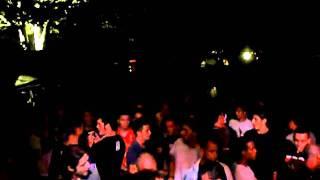 nizzo drum and bass area gens27/08/010( vieo by dj antistatic di clok on tv suoni alternativi )