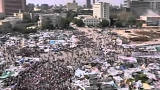 'Arab Spring' Revolutions Follow Game Plan from 1993 Book