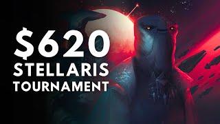 Stellaris Christmas Tournament - $620 Prize