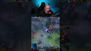 Ненавижу Морфа #дота2 #dota2