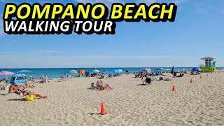 How to Experience Pompano Beach Like a Local