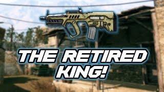 Warface Gameplay - Tavor CTAR-21!