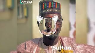 Abdallah Amdaz - Sultan Film factory & Amina