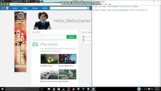 MeltixGamerTV - MGTV - Channel Intro Video