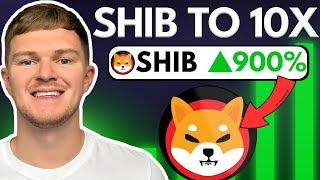 How High Can SHIB Go In 2025? (Shiba Inu Price Prediction)