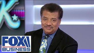 Neil deGrasse Tyson shares why fusion discovery could change the future of energy