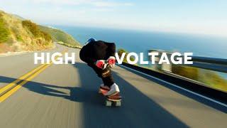 High Voltage :: Downhill