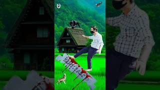 Professional videography tricks #shorts #Amazing phone photo editing idea#ytshorts #viral#creative