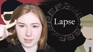 ВЕРШУ СУДЬБЫ ЛЮДЕЙ | Lapse: Забытое Будущее