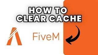 How To Clear Your FiveM Cache (EASY TUTORIAL)