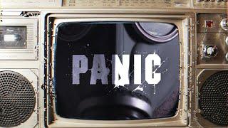 Vortex Afternoon - PANIC (Official Music Video)