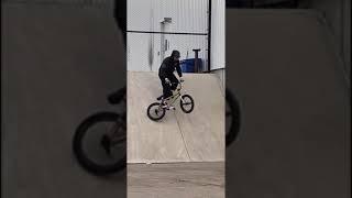 HarvesterBMX Halloween’24