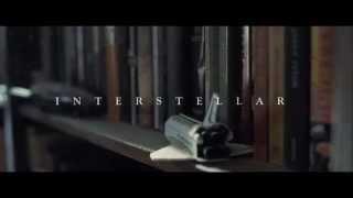 Interstellar: The Murph Cut