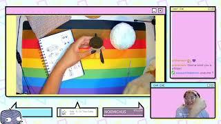 Spooky Crafts || Pattern Prototyping Pt 3