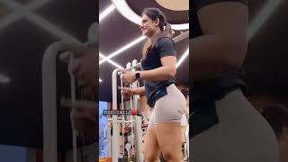 Her Smile #smile #workout #bodybuilding #women #girlpower #gym #trending #shorts #subscribe