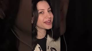 #asmr #relax #visualtingle