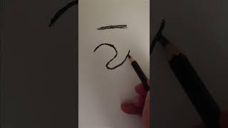 Amazing idea with lighter trigger and pencil ️