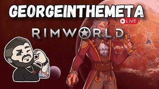 RimWorld: Losing Is Fun – Combat Extended Crash Landing! (English/ไทย)