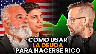 El Secreto de los Bancos Cómo Conseguir $250,000 de Crédito en USA con 0% de Interés, SIN ser de USA