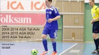 Tamir Shkolnik - Futsal Player - Highlights - תמיר שקולניק