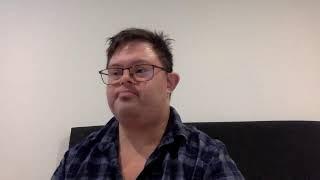Tim's Disability Advocacy