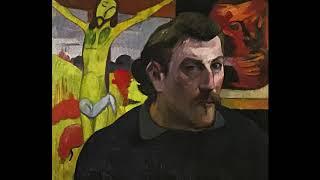 GAUGUIN / VACKSBOOK