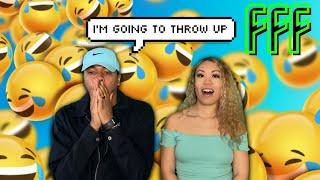 Funny Filled Fridays with Ming and James | Episode 3