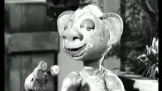 Fireball XL5 30 ZOONY   YouTube32