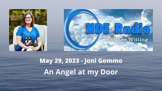 Joni Gommo: An Angel at my Door