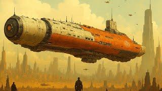 Humans Took a Supercarrier—And Changed Warfare Forever! | HFY | Sci Fi Stories