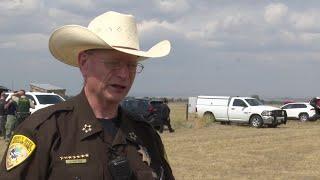 3 people dead after small plane crash SW of Augusta