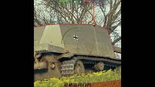 WOT Funny  - Shooting HE Shell in Redshire || XM66F #593