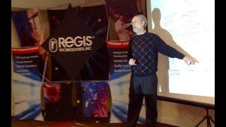 Avoiding Potholes in Process Development Part V: Considerations for Process Optimization