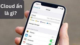 Cách Kiểm Tra iphone của bạn có bị Dính icloud Ẩn hay không