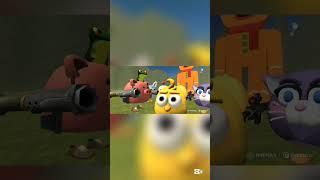 чикен ган ИИ 3:опять что-то с чикеном #chickengun #мем #чикенган #gmodnextbot