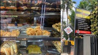 CAFE DELITES | For Food Lovers | Cafe In Kollam ,Kerala | FOOD COURT & BAKE HOUSE