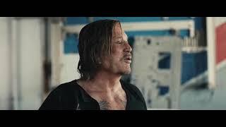 Mickey Rourke -Section 8- Movie-Clip