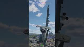 Cделай Брррррррррр A-10A Thunderbolt в War Thunder