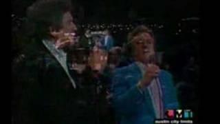 Johnny & Tommy Cash - Silver Haired Daddy Of Mine