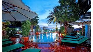 Review Boomerang Village Resort Phuket Hotel | Thailand