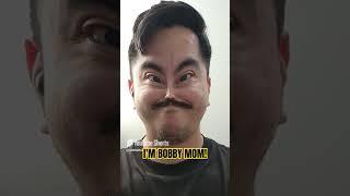 I'm Bobby Mom!